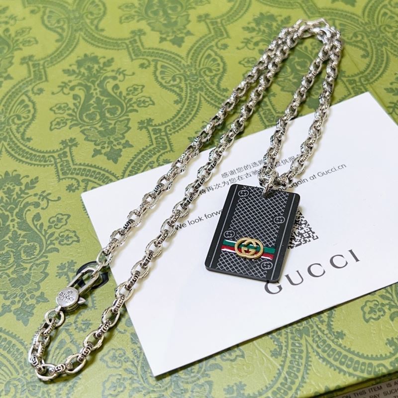 Gucci Necklaces